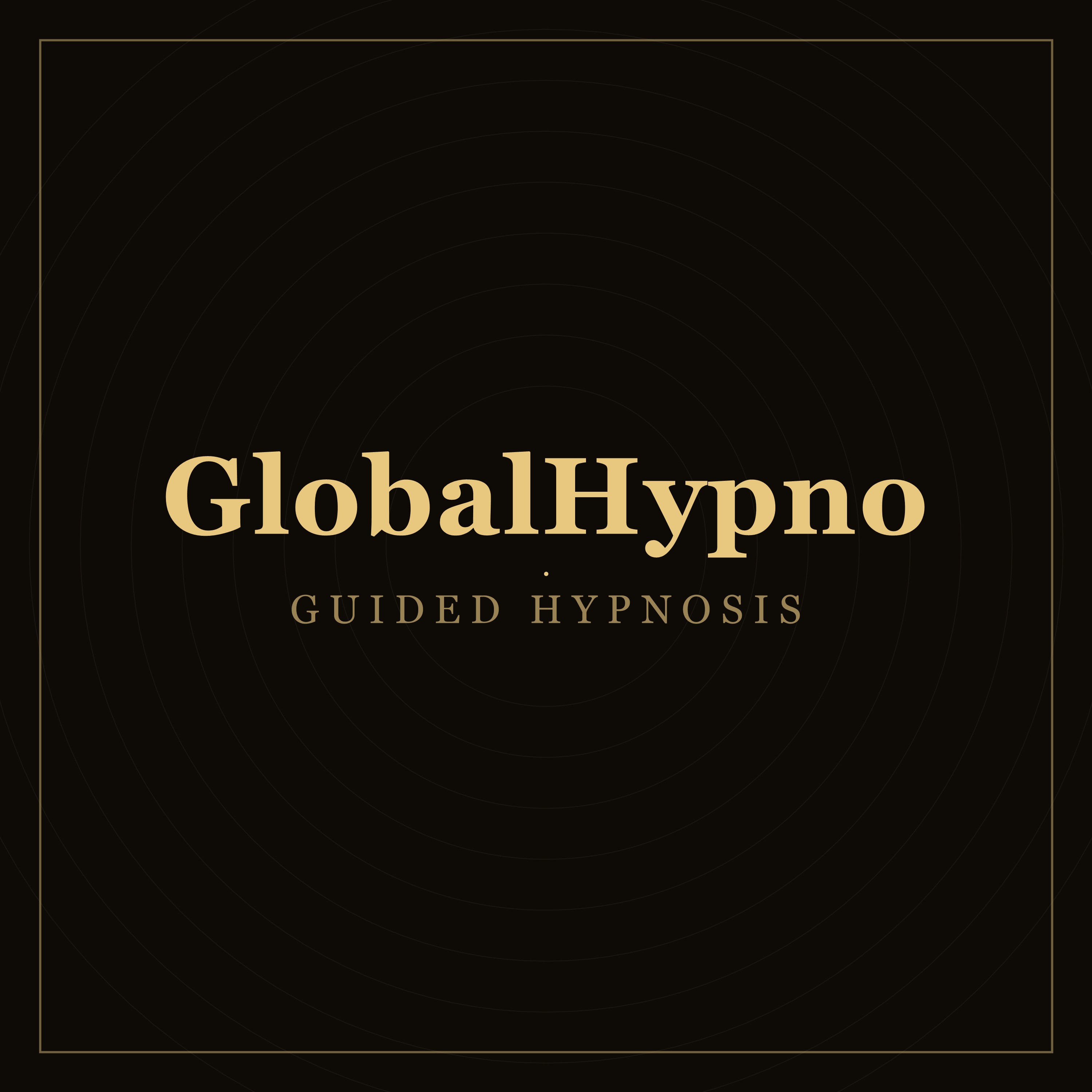 GlobalHypno — Guided Hypnosis podcast cover
